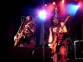 Ian - Más allá del Bien y el Mal - Exclusivo Metal-argentino