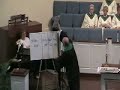 Sermon: Never Enough (Haggai 1:3-11; Luke 2:7-11)