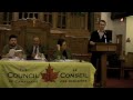 Afta NAFTA: Q&A Is the SPP dead or is it rearing its ugly head in NAFTA+?  Part 1