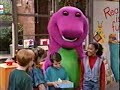 Barney At Home with Animals (Part 3)