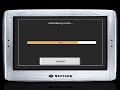 NAVIGON 8110 English