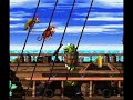 Donkey Kong Country 2--Pirate Panic Speedrun