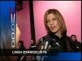 linda evangelista YSL 2006