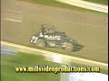 Angell Park Midgets 2007 Angell Park Midgets 2007