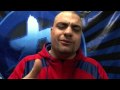 CHIKARA: Eddie Kingston promo [Three-Fisted Tales]
