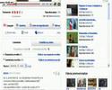Barroquismo ataca a Cristtyspain troll demente loco acosador