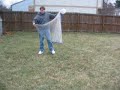 The spin toss easy way to throw a cast net guaranteed get it way out there the east way from bitosense big catfishing www.bitosense.com