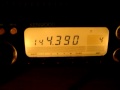 Realizando QSO con SLP, MICH, GTO.