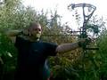 My second bow : Bowtech Guardian