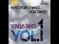 Serious Beats 1 - Avenue - Hell Or Heaven Serious Beats 1 - Avenue - Hell Or Heaven