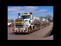 Kenworth, Air Start, CAT V8