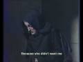 videos de Notre Dame de Paris act 2 song 21 Mon Maitre, Mon Sauveur