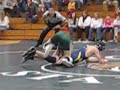 Richard Baker vs. Josh Golob 130 lbs