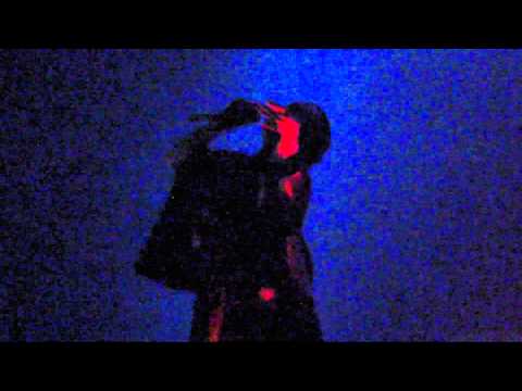 Chicaog - Kyo of Dir en grey doing some demonic sounding chanting/singing stuff.