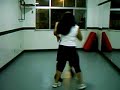 xote   nana e serginho