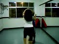 xote   nana e serginho