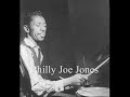 keystones !
red garland(pf) leroy vinnegar(b) philly joe jones(ds)

recorded in may 12, 1977, live at 