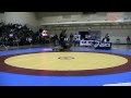 Chicago Cup: Trent Paulson vs. Arsen Mairov