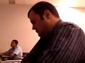TIUZAO DORMINDO NA AULA