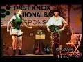 Anything You Can Do, I Can Do Better Lipsync