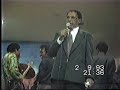 Maadeey Somali Week 1993