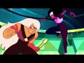 Fusion surprise | Steven Universe (Saison 1 Épisode 49)