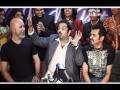 Shankar: 'We've never composed for such a mad film as yet!' 