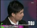 \"Nag -iisang Ikaw\" Jed Madela with Louie Heredia