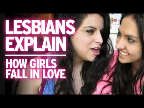 Lesbians mp4