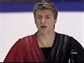 Alexei Yagudin 2000-2001 GPF SP \"Revolutionary Etude\" Alexei Yagudin 2000-2001 GPF SP \"Revolutionary Etude\"