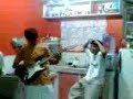 bured a lie (cover bt IV-china)