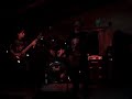 otra cancion de la gran banda copiapina maniaticos ex maniac brain