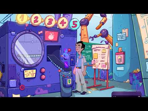 Vidéo 1