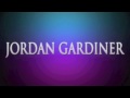 Jordan Gardiner - More Than Music Mixtape Promo 3