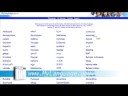 MyLanguage Website (bosanski?)