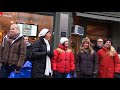EF Flashmob Oslo