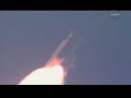 Space Shuttle Atlantis Launch