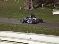 Colingrove hillclimb 600cc Honda powered