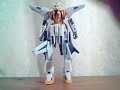 gundam kyrios