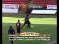 Lewisham Islamic Centre FC - At The Valley 2011