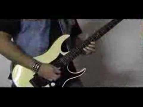 The Vagrant - Nine Doomed Men
