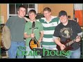 god save ireland from the craic house debut cd, uisce beatha: water of life.