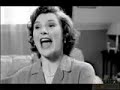 Irn Bru Advert: Singing at the Piano