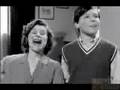 Irn Bru Advert: Singing at the Piano