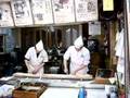 柴又帝釈天 松屋の飴切り -- Cutting Candy:YouTube閲覧数=2,211回