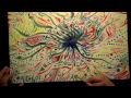 Painting Music