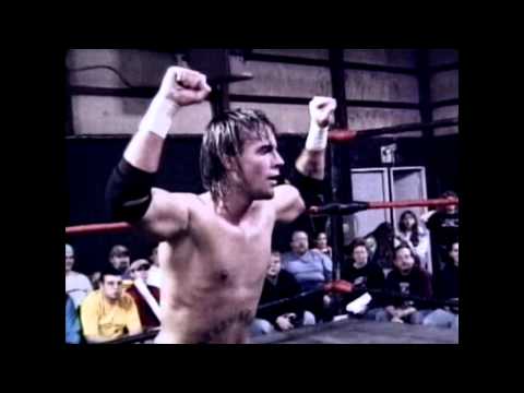 WWE Champion CM Punk - Take an inside look at CM Punk's road to WWE.