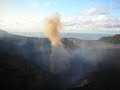 Yasur Volcano Explosion Yasur Volcano Explosion