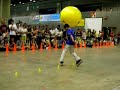 International Freestyle Challenge - Suntec City Singapore