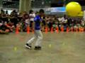 International Freestyle Challenge - Suntec City Singapore